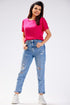 Blouse model 181098